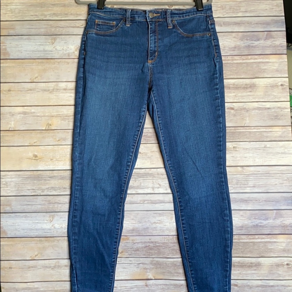 Universal Thread High Rise Jeggings